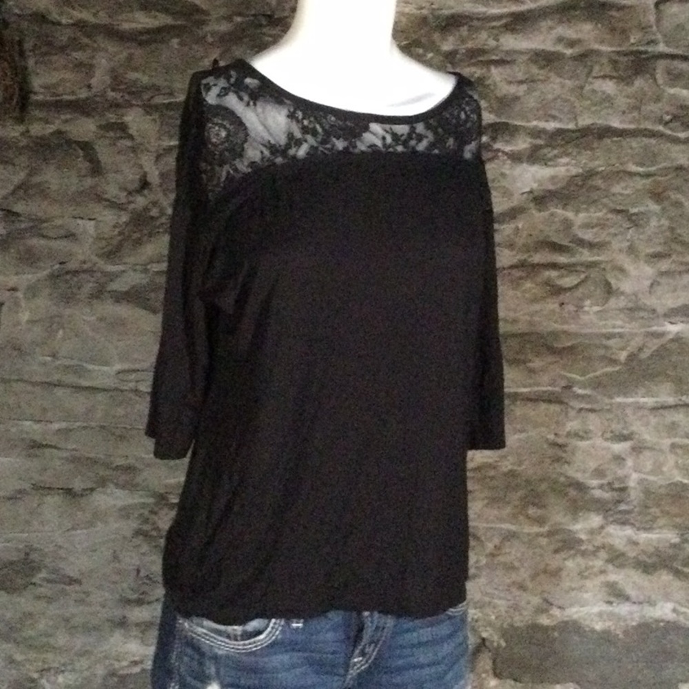 Believe top